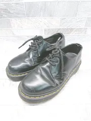 2024年最新】Dr.Martens 3ホール 1461 レディース ドクターマーチン オックスフォード シューズ WOMENS 3EYE SHOE  R10084001 ブラック 黒 メンズの人気アイテム - メルカリ