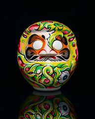 新宿租界 だるま 達磨 新宿租界 @shinjuku_craft ありがとうございました。達磨を購入