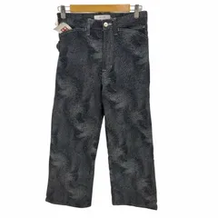 サスクワァッチファブリックス SASQUATCHfabrix. 23AW 5PK FLARE PANTS メンズ JPN：S のサムネイル