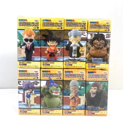 ドラゴンボール コレクタブル　バクテリアンDB028 2025年最新】ドラゴンボール コレクタブル バクテリアンの人気