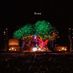 (CD)Tree(通常盤)／SEKAI NO OWARI