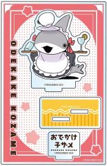 中古】アクリルスタンド・アクリルパネル ラシード Outfit3