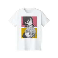 政宗くんのリベンジ 安達垣愛姫 小岩井吉乃 プレイマット ラバーマット TVアニメ『政宗くんのリベンジR』より『安達垣 愛姫 ノン