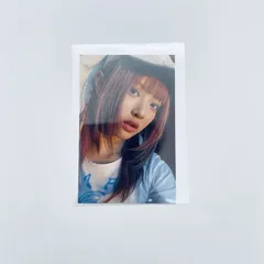 ヘリン  NewJeans ラキドロ トレカ weverse shop ヘリン NewJeans ラキドロ トレカ weverse shop CD