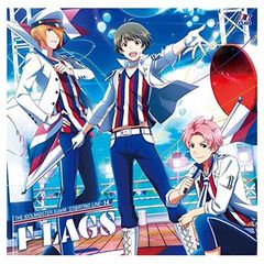 아이돌 마스터 SideM THE IDOLM◎STER SideM ST◎RTING LINE-14 F-LAGS