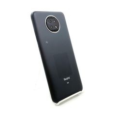 【全額返金保証】【最速発送】Xiaomi Redmi Note 9T 128GB ナイトフォールブラック Softbank A001XM 白ロム 動作確認済