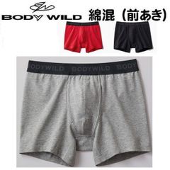 モリー MOLLY DRAWL ボクサーパンツ ブラック L 市川隼基着用 1枚