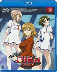 藍華 エリ A3デスクマットAIKa ZERO 2025年最新】AIKa ZEROの人気アイテム - メルカリ