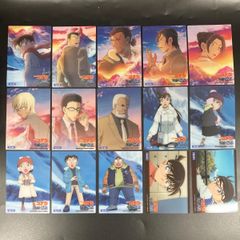 ブシロード トレーディングコレクションカード 劇場版 名探偵コナン 隻眼の残像 8ndziGGemeAWgwSYb39Ztc.jpg@jpg