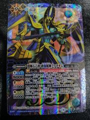 ヴァンガード】 「忍獣 サイレントクロウ」「封焔竜 サマーディ