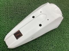 FRP リアフェンダー　ケツRP ルーカステールランプ付 FRP リアフェンダー ケツRP ルーカステールランプ付 - メルカリ