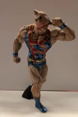 2025年最新】ccp キン肉マン フェイスフラッシュの人気アイテム - メルカリ