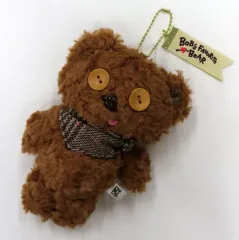 【中古】雑貨 ティム ぬいぐるみキーチェーン(大) 「ミニオンズ」 ユニバーサル・スタジオ・ジャパン2020限定