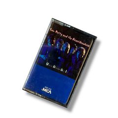 TOM PETTY / YOU’RE GONNA GET IT / MCA Records / MCAC-1640 カセットテープ