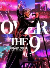 2025年最新】吉川晃司 over the 9の人気アイテム - メルカリ