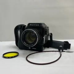 2025年最新】Mamiya 645 ファインダーの人気アイテム - メルカリ