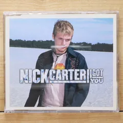 2025年最新】ニック・カーターの人気アイテム - メルカリ