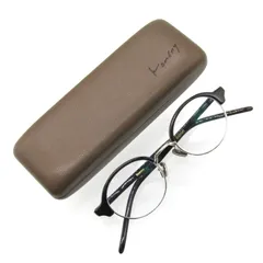 kearny | nupuri / black × black / brown lens – FAB4 ONLINE STORE