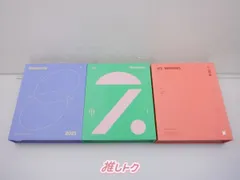bts まとめ売り CD DVD Blu-ray BTS - The Best (Version B) (2 CD + DVD - NTSC/Region2