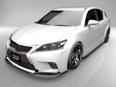 2025年最新】ct200h バンパーの人気アイテム - メルカリ