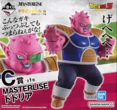 ドラゴンボールZ MASTERLISE ドドリアC賞 - メルカリ ドラゴンボールZ MASTERLISE ドドリアC賞 - メルカリ