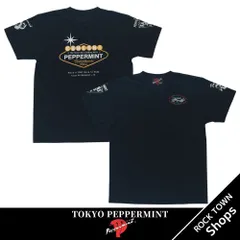 ペパーミント　ロカビリー TOKYO PEPPERMINT | ロカビリーファッション BEAT SWING