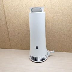 SHARP シャープ プラズマクラスター除菌脱臭機 2023年製 プラズマクラスターNEXT 脱臭適用床面積15畳まで ホワイト系 DY-S01-W