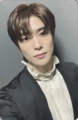 NCT2021 UNIVERSE JAEHYUN トレーディングカード