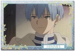 【中古】バッジ・ピンズ デザイン21(ヒンメル/D) ホログラム缶バッジ 「葬送のフリーレン」