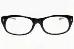 ステューシー STUSSY MICHAEL EYEWEAR BLACK マイケル アイウェア メガネ 眼鏡 ブラック 【ブランド古着ベクトル】【中古】▲250430のサムネイル