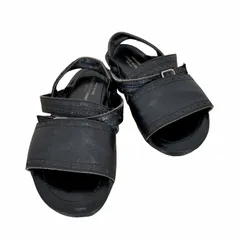 T05/17090s未使用COMMEdesGARCONSコムデギャルソンサンダル 2025年最新】COMME des GARCONS サンダルの人気アイテム - メルカリ