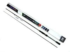 エメラルダスMX IL 89LML・E インターライン　希少な人気廃番モデル Amazon | ダイワ(DAIWA) エギングロッド エメラルダス MX IL