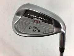 Callaway - 【希少】マックダディCB 3本セット 48.52.56 modus120S 希少】マックダディCB 3本セット 48.52.56 modus120S