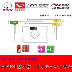 2024年最新】イクリプス トヨタの人気アイテム - メルカリ