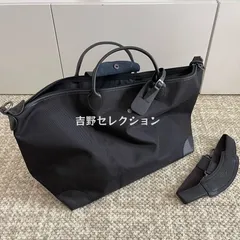 2024年最新】longchamp ロンシャン ボックスフォードの人気アイテム - メルカリ