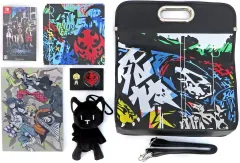 【中古】ニンテンドースイッチソフト 新すばらしきこのせかい NEO： The World Ends with Bag