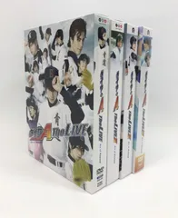 2023年最新】ダイヤのa dvd boxの人気アイテム - メルカリ