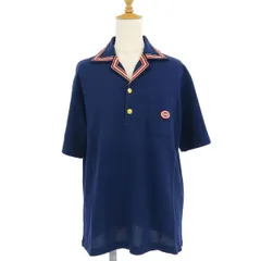 2025年最新】gucci ポロシャツ メンズの人気アイテム - メルカリ