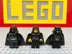 2024年最新】LEGO STAR WARS ダース モールの人気アイテム - メルカリ