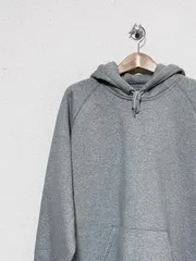 【Carhartt WIP】HOODED CHASE SWEAT XXL プルオーバー パーカー カーハート ビックサイズ  古着