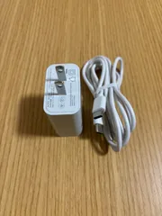 充電器 usb-c電源アダプタ 15w