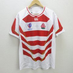 ウェア 2006-07 Japan Rugby Union Shirt M 2006-07 Japan Rugby Union Shirt M - メルカリ