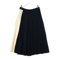 グッチ GUCCI インターロッキング GGウールスカート 40 美品 2025年最新】GUCCI レディース ロングスカートの人気アイテム