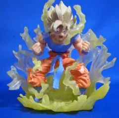 【中古】トレーディングフィギュア 伝説の超サイヤ人誕生! 「HG ドラゴンボールZ イマジネイションフィギュア10」