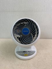 【フォロー割対象商品】アイリスオーヤマ　強力　コンパクト　サーキュレーター　PCF-C15T