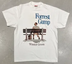 2024年最新】forrest gump tシャツの人気アイテム - メルカリ