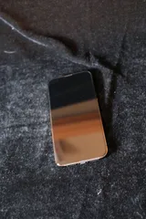 【中古】【iPhone】iPhone 13 Pro Max 128GB シエラブルー バッテリー容量88%