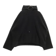 YEEZY GAP YZY イージーギャップ ジップパーカーXS 黒 Yeezy × GAP/ Cotton Hoodie BLACK | BINGOSTAR ・