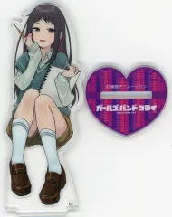 2025年最新】ガールズバンドクライ ヴィレッジヴァンガード アクリル