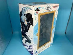 未開封品 A賞 リムル=テンペスト 一番くじ 転生したらスライムだった件 ~聖魔対戦~ 転生したらスライムだった件